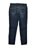 Cat & Jack Hearts Blue Jeans Size 12 - photo 2