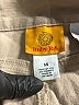 Ruby Rd. Solid Tan Khakis Size 14 - photo 4