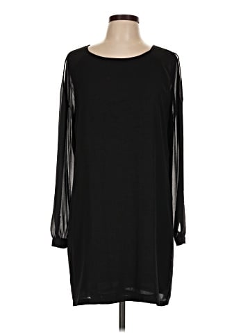 Conrad C Casual Dress (view 1)