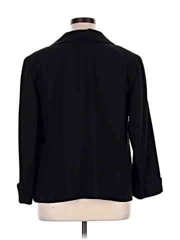 Lafayette 148 New York Blazer (view 2)