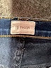 Hudson Jeans Hearts Blue Jeans Size 28 waist - photo 4