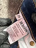 Hudson Jeans Hearts Blue Jeans Size 28 waist - photo 5
