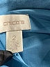 Chico's Teal Blazer Size Lg (2) - photo 6