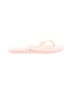 Assorted Brands Pink Flip Flops Size EU 42 - photo 1
