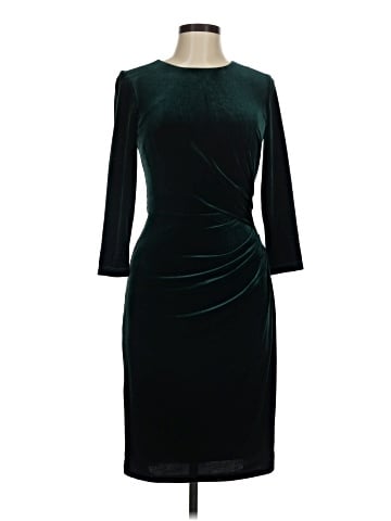 Eliza J Cocktail Dress (view 1)