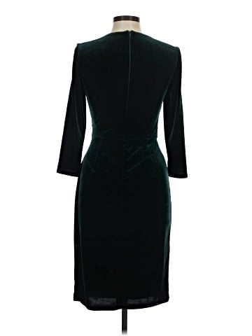 Eliza J Cocktail Dress (view 2)