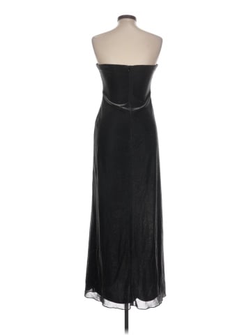 Onyx Nite Cocktail Dress (view 2)