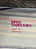 Epic Threads Stripes Blue Dress Size XL (kids) - photo 3