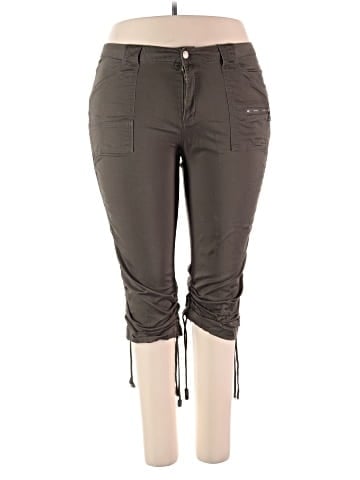 Route 66 Active Pants (view 1)