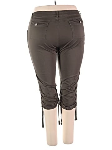 Route 66 Active Pants (view 2)