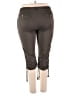 Route 66 Brown Active Pants Size 18 - photo 2