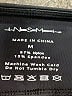 Assorted Brands Black Active Pants Size M - photo 4