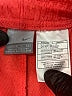 Nike 100% Nylon Color Block Pink Athletic Shorts Size XL - photo 3