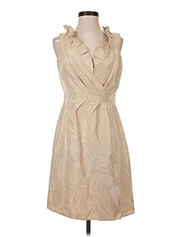 J.Crew Casual Dress (view 1)