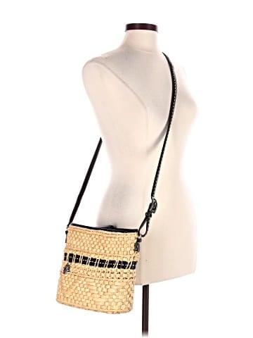 Brighton Crossbody Bag (view 2)