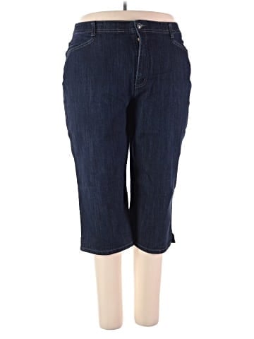 Gloria Vanderbilt Jeans (view 1)