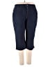 Gloria Vanderbilt Blue Jeans Size 20 - photo 1