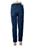 Paige Solid Blue Jeans Size 29 waist - photo 2