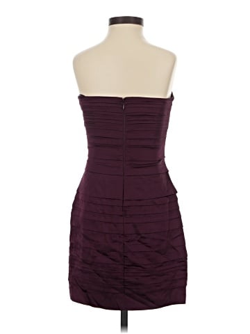 BCBGMAXAZRIA Cocktail Dress (view 2)