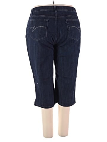 Gloria Vanderbilt Jeans (view 2)