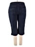 Gloria Vanderbilt Blue Jeans Size 20 - photo 2