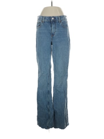 Abercrombie & Fitch Jeans (view 1)