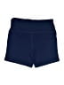 Ultra Flirt Solid Blue Athletic Shorts Size M - photo 2
