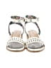 Sperry Top Sider White Sandals Size 9 1/2 - photo 2
