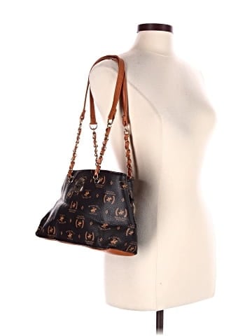 Beverly Hills Polo Club Shoulder Bag (view 2)