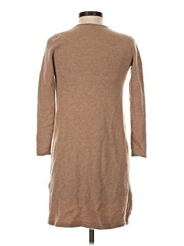 J. McLaughlin Cashmere Cardigan (view 2)