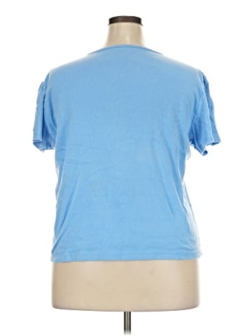 Bobbie Brooks Short Sleeve Top (view 2)
