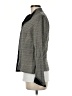 Perceptions Houndstooth Gray Jacket Size 8 - photo 5