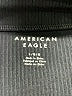 American Eagle Outfitters Solid Black Formal Skirt Size L - photo 4