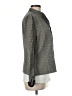 Perceptions Houndstooth Gray Jacket Size 8 - photo 4