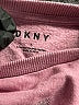 DKNY Pink Sweatshirt Size 5 - photo 3