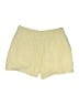 Gap Yellow Shorts Size S - photo 2