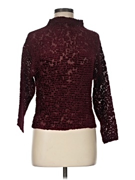 Assorted Brands 3/4 Sleeve Top (view 1)