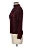 Assorted Brands Burgundy 3/4 Sleeve Top Size M - photo 5