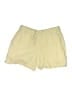Gap Yellow Shorts Size S - photo 1