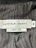 Garfield & Marks Gray Blazer Size 8 - photo 7
