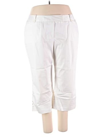 Worthington Casual Pants (view 1)