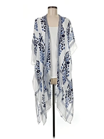 Steve Madden Kimono (view 1)