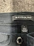 Bandolino Black Jeans Size 8 - photo 7