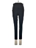 Athleta Solid Blue Active Pants Size S - photo 1