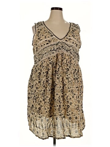 Lucky Brand Casual Dress (view 1)