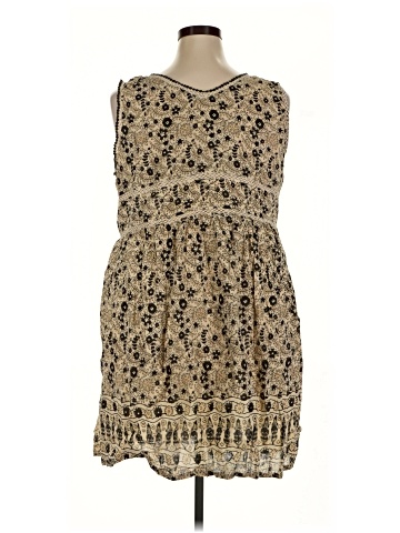 Lucky Brand Casual Dress (view 2)