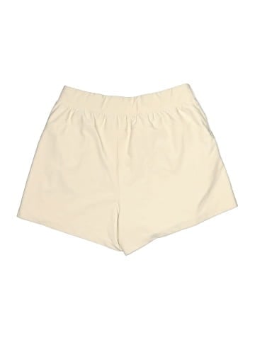 Active by Old Navy Khaki Shorts (view 2)