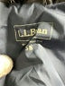 L.L.Bean Color Block Blue Windbreaker Size 8 - photo 6