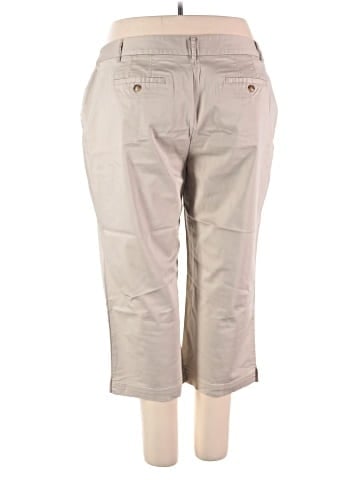 Charter Club Khakis (view 2)