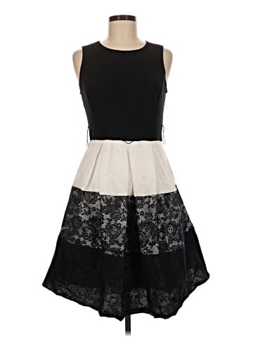 Karin Stevens Cocktail Dress (view 1)